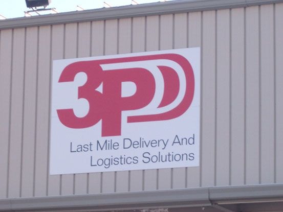 Fabric & Vinyl Indoor Banners